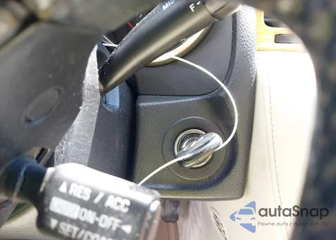 2004 Lexus Sc 430 z USA, uszkodzony, nr VIN JTHFN48Y240054224